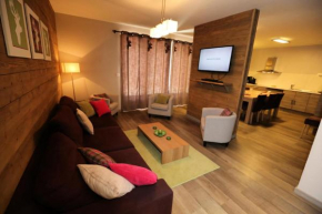 Les Chalets D'adrien - 4 pièces 8 personnes 4 exposé Ouest MAE-8744